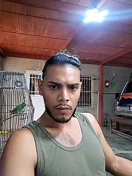 Show Webcam de apolodiosgriego