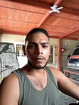 Show webcam de apolodiosgriego