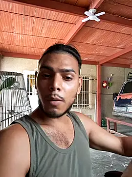 apolodiosgriego's Webcam Show