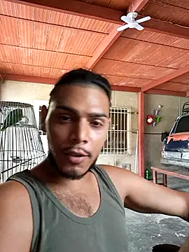 apolodiosgriego Pertunjukan Webcam