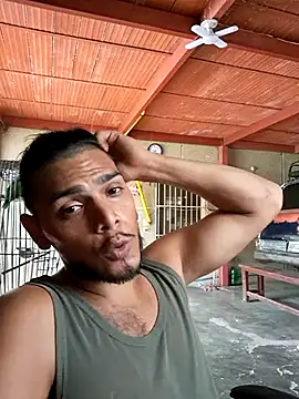 apolodiosgriego Pertunjukan Webcam