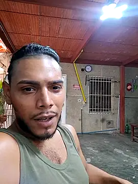 apolodiosgriego Show Webcam