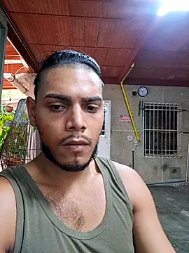 apolodiosgriego Pertunjukan Webcam