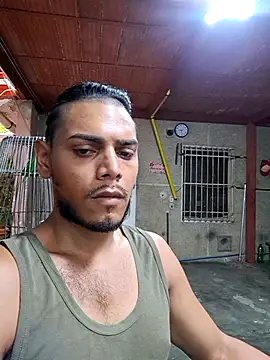Show de apolodiosgriego na webcam