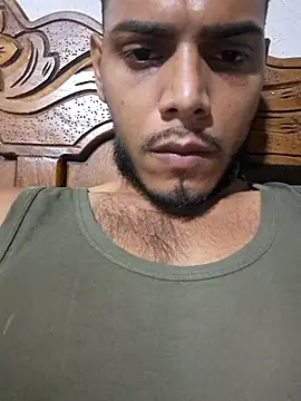 apolodiosgriego 网络视讯表演
