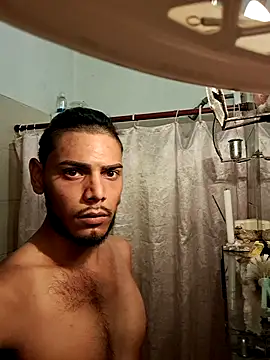 apolodiosgriego Pertunjukan Webcam