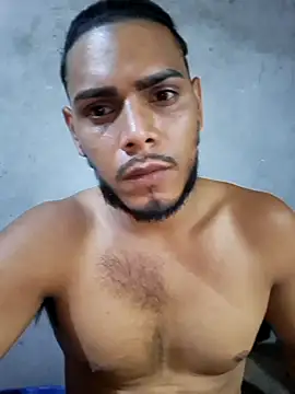 apolodiosgriego 网络视讯表演