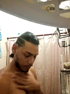 apolodiosgriego 网络视讯表演