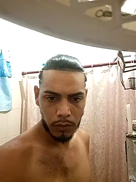 apolodiosgriego Pertunjukan Webcam