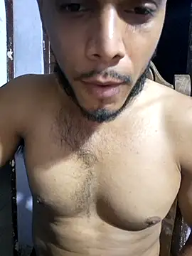 Show modela apolodiosgriego na web-kameri