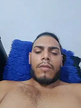 Show de apolodiosgriego na webcam