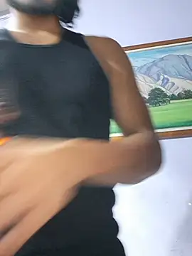 Show modela apolodiosgriego na web-kameri