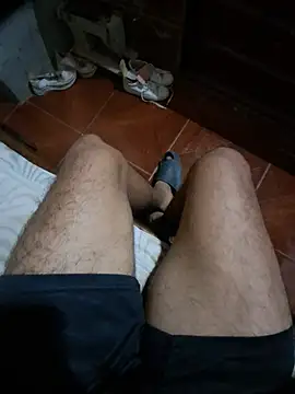 Show de webcam de apolodiosgriego