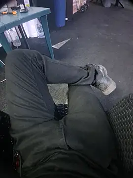 apolodiosgriego Pertunjukan Webcam