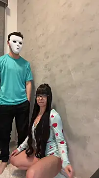 SophiaMelissa Show Webcam