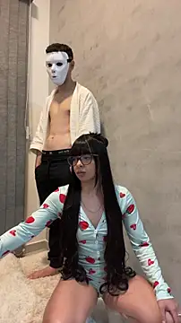 Webkamerová show SophiaMelissa