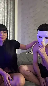 SophiaMelissa's Webcam Show