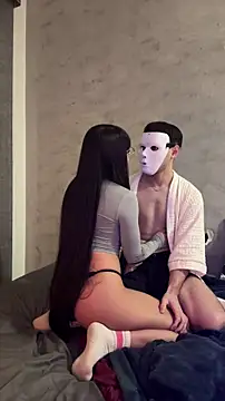 عرض كام SophiaMelissa