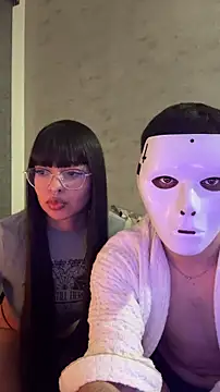 Pokazy przed kamerką – SophiaMelissa