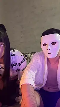 SophiaMelissa's Webcam Show