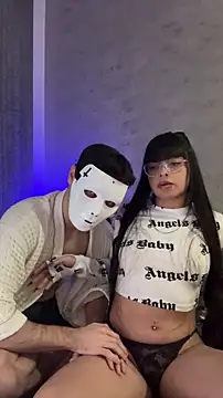 SophiaMelissa Webcam Show