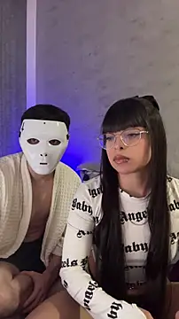 SophiaMelissa's Webcam Show