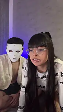 SophiaMelissa – webcam-show