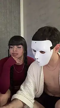 SophiaMelissa 网络视讯表演