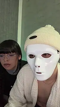 SophiaMelissa Cameră chat live