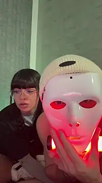 SophiaMelissa's Webcam Show