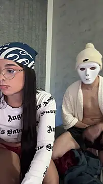 SophiaMelissa 网络视讯表演