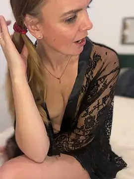 Sweet_Schnitte Webcam-Show