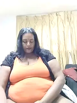 Foxybaby420 Webcam-Show