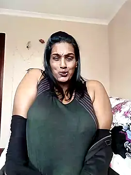 Chat XXX en directo de Foxybaby420