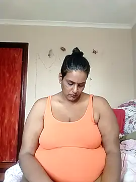 Foxybaby420 লাইভ XXX চ্যাট