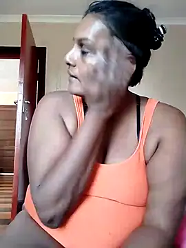 Živý XXX chat Foxybaby420
