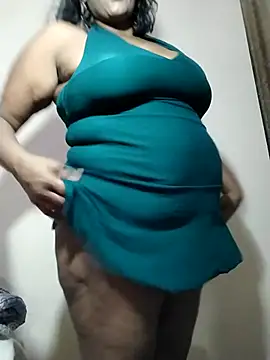 Foxybaby420 现场XXX聊天