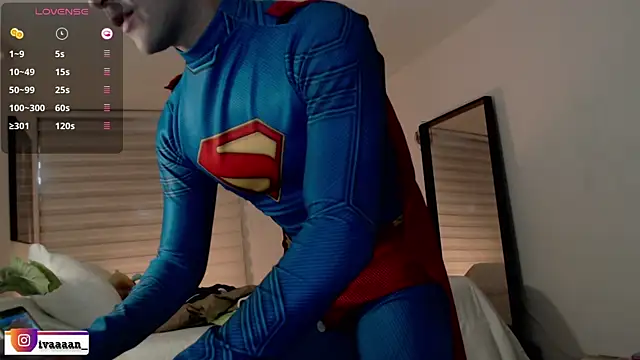 ivaaaan_'s Webcam Show