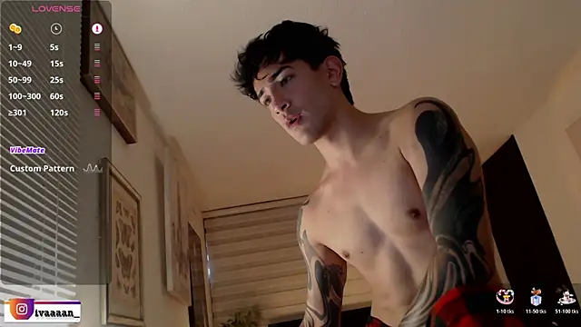 ivaaaan_ Show in webcam