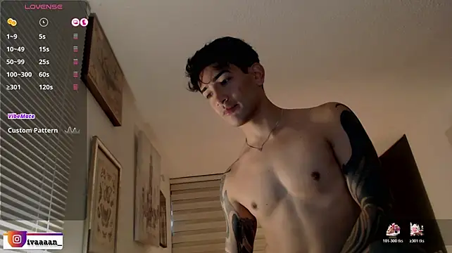 ivaaaan_ Show in webcam