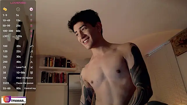 ivaaaan_ – webcam-show