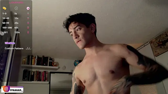 ivaaaan_'s Webcam Show