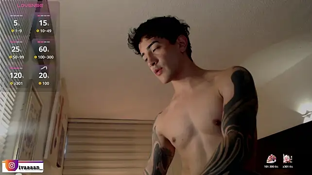 ivaaaan_ Show Webcam