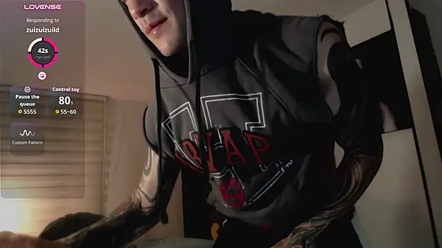 ivaaaan_n Webbikameraesitys