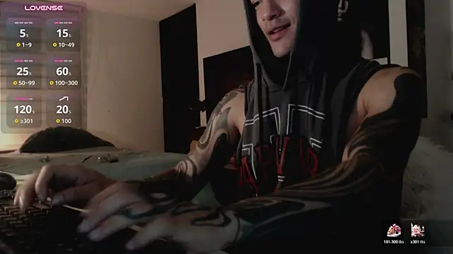ivaaaan_ Webcam Show