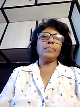 MsAttitude's Webcam Show