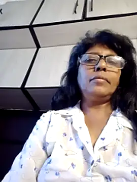 MsAttitude's Webcam Show