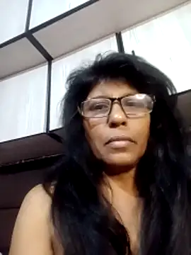 MsAttitude's Webcam Show