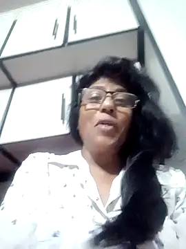 MsAttitude's Webcam Show
