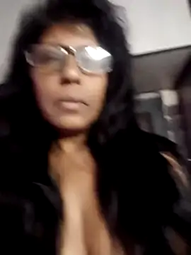 MsAttitude's Webcam Show